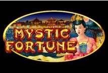 Mystic Fortune slot